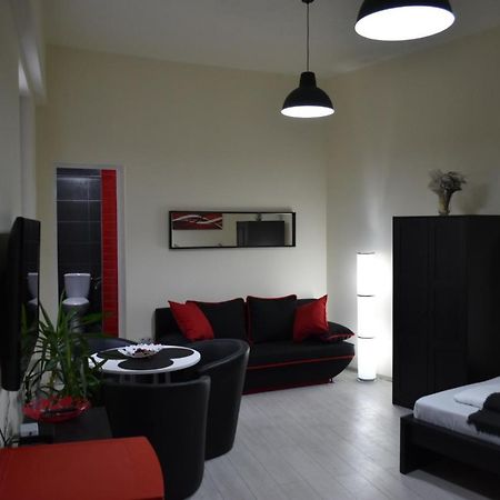 Foter Apartmanhaz Szentendre Eksteriør bilde
