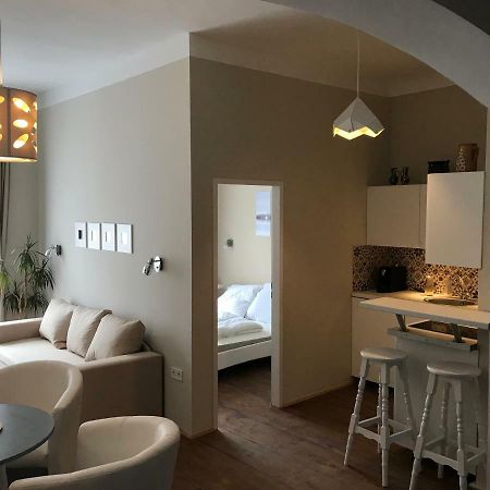 Foter Apartmanhaz Szentendre Eksteriør bilde